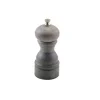 Salt Eller Peber Kværn Grå Træ 13.8cm