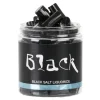 Salt lakrids i dåse 170g, Black liquorice