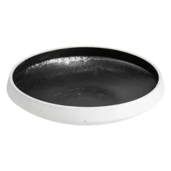 Salt Skål Grå/Brun 350ml