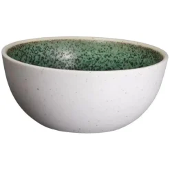 Salt Skål Grøn 200 ml