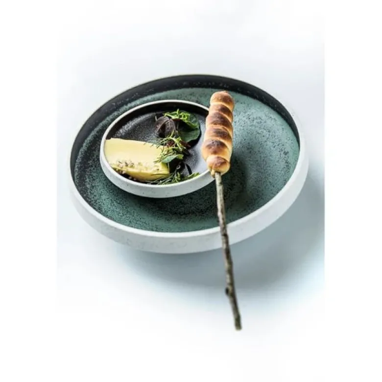 Salt Skål Grøn 50 ml