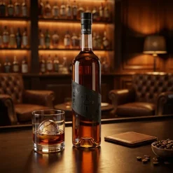 Salvadoreño 100 Proof American Rye Whiskey FL 70