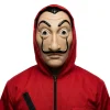 Salvador maske