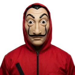 Salvador maske