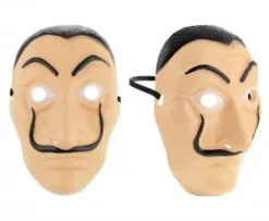 Salvador maske