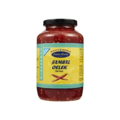 Sambal Oelek - DS 730 G