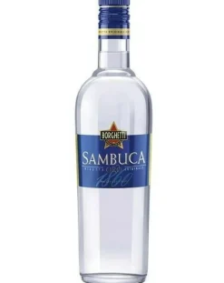 Sambuca Borghetti FL 70