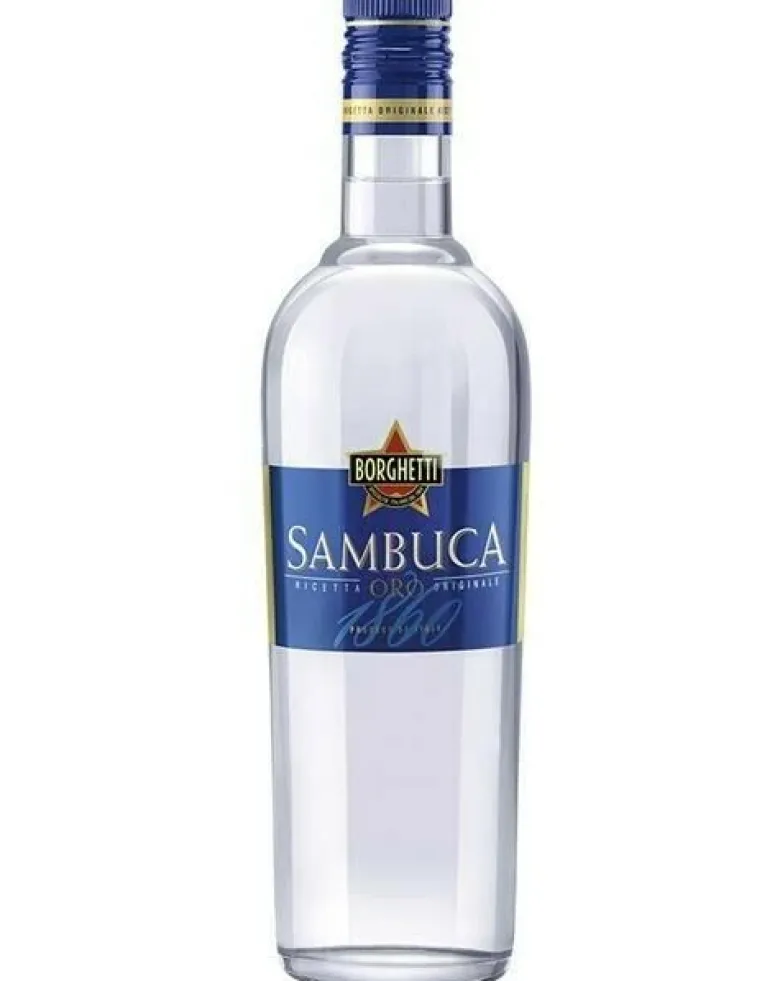 Sambuca Borghetti FL 70