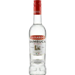 Sambuca dei Cesari Luxardo FL 70