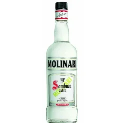 Sambuca Molinari Extra* FL 100