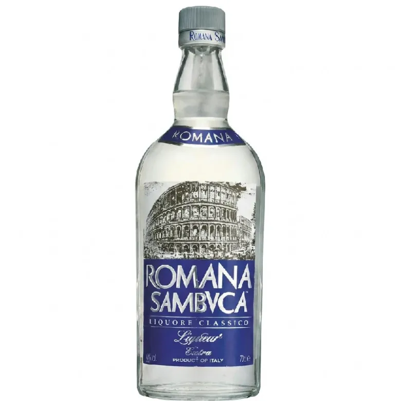 Sambuca Romana FL 70