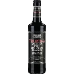 Sambuca Tiburtina Liquorice FL 70