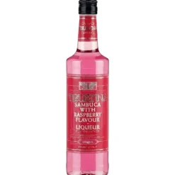 Sambuca Tiburtina Raspberry FL 70