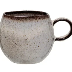 Sandrine Kop, Natur, Stentøj