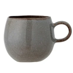 Sandrine Krus - Grå - Stentøj - 50 cl