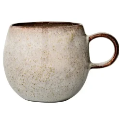 Sandrine Krus, Natur, Stentøj