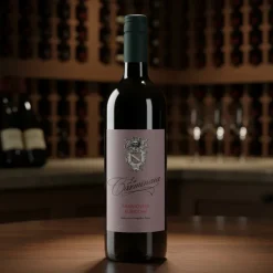 Sangiovese Rubicone 0,75 L – La Carminaia