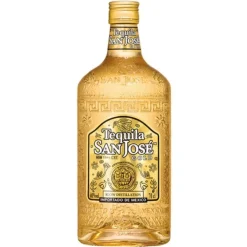 San José Tequila Gold FL 70