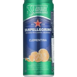 San Pellegrino Clementina 33 cl.