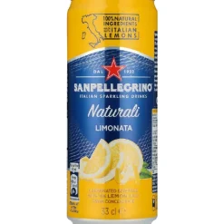 San Pellegrino Limonata 33 cl.