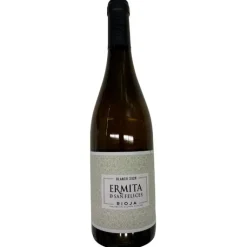 Santalba Ermita Felices Blanco 2020