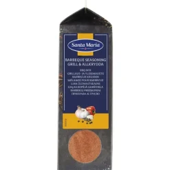 Santa Maria BBQ Mix 610 G