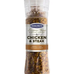 Santa Maria Chicken & Steak 250 G
