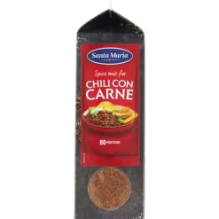 Santa Maria Chili con carne 448 g