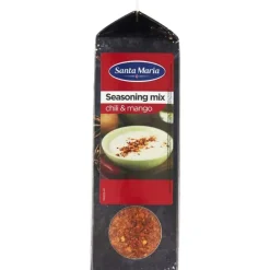 Santa Maria Chili & Mango Seasoning Mix 680 G