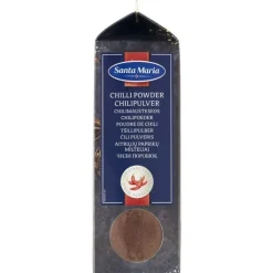 Santa Maria Chilipulver 430 G