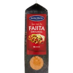 Santa Maria Fajita Spice Mix 532 g