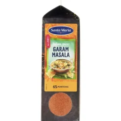Santa Maria Garam masala 553 g