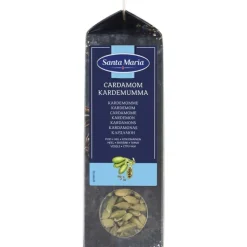 Santa Maria Hel kardemomme 330 G