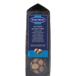 Santa Maria Hel muskatnød 555 g