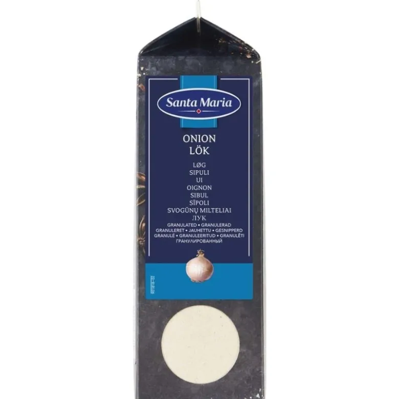 Santa Maria Løggranulat 570 G