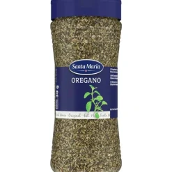 Santa Maria Oregano i strøglas 30 G