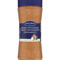 Santa Maria Pommes friteskrydderi 400 G