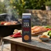 Santa Maria Red Chili & Ginger BBQ Rub