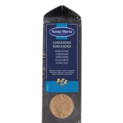 Santa Maria Stødt koriander 355 g
