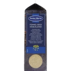 Santa Maria Støft fennikel 350 G