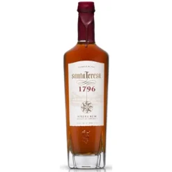Santa Teresa 1796 - Ron Antiguo de Solera FL 70
