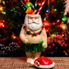Santa Tiki krus 450 ml