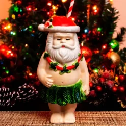 Santa Tiki krus 450 ml