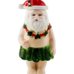 Santa Tiki krus 450 ml