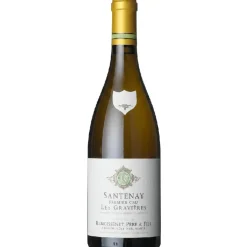 Santenay 1er Cru Gravières Blanc 2020 Remoissenet Père & Fils