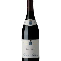 Santenay Rouge 2022 Olivier Leflaive