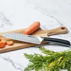 Santoku Comfort PRO ZYLISS® 33x3cm