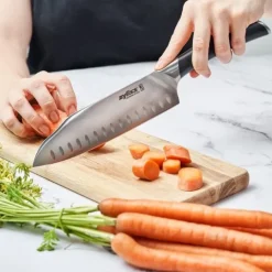 Santoku Comfort PRO ZYLISS® 33x3cm