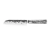 Santokukniv 18 Smedet Intens SdV 18cm