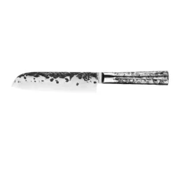 Santokukniv 18 Smedet Intens SdV 18cm